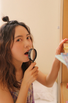狐狸新娘星