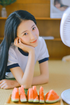 一眉道姑